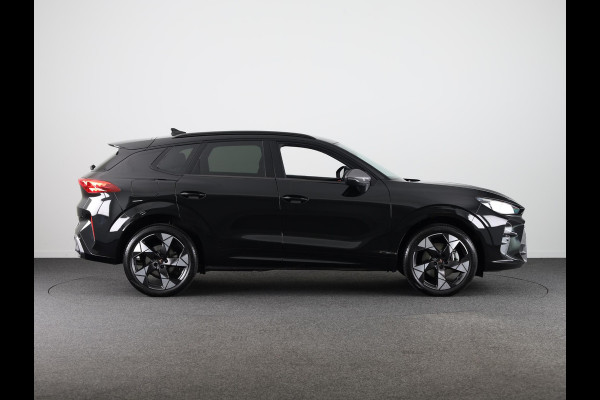 CUPRA Terramar 1.5 TSI e-Hybrid Business 204 pk Automaat (DSG) | Private lease vanaf 764,-- | Elektr. voorstoelen | Elektr. trekhaak | Achteruitrijcamera | Stoelverwarming | Adaptive cruise control | Navi | 20 inch