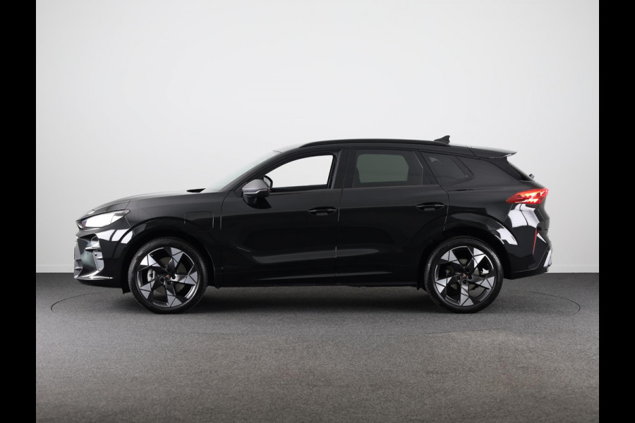 CUPRA Terramar 1.5 TSI e-Hybrid Business 204 pk Automaat (DSG) | Private lease vanaf 764,-- | Elektr. voorstoelen | Elektr. trekhaak | Achteruitrijcamera | Stoelverwarming | Adaptive cruise control | Navi | 20 inch