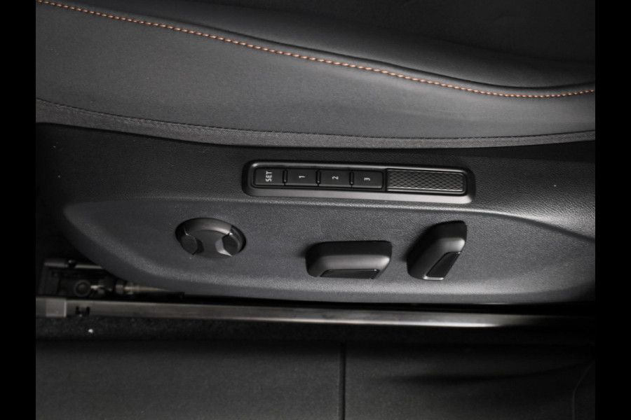 CUPRA Terramar 1.5 TSI e-Hybrid Business 204 pk Automaat (DSG) | Private lease vanaf 764,-- | Elektr. voorstoelen | Elektr. trekhaak | Achteruitrijcamera | Stoelverwarming | Adaptive cruise control | Navi | 20 inch