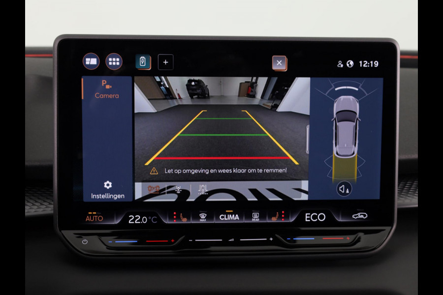 CUPRA Terramar 1.5 TSI e-Hybrid Business 204 pk Automaat (DSG) | Private lease vanaf 764,-- | Elektr. voorstoelen | Elektr. trekhaak | Achteruitrijcamera | Stoelverwarming | Adaptive cruise control | Navi | 20 inch