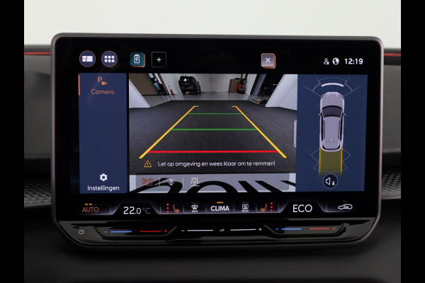 CUPRA Terramar 1.5 TSI e-Hybrid Business 204 pk Automaat (DSG) | Private lease vanaf 764,-- | Elektr. voorstoelen | Elektr. trekhaak | Achteruitrijcamera | Stoelverwarming | Adaptive cruise control | Navi | 20 inch