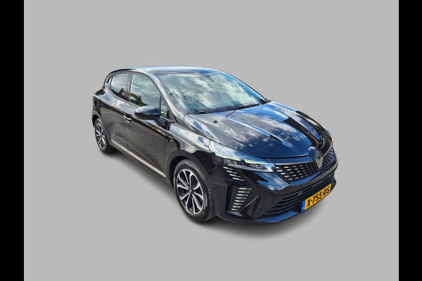 Renault Clio 1.0 TCe 90 GPF Techno Navi, LED, Carplay, NAP