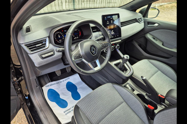 Renault Clio 1.0 TCe 90 GPF Techno Navi, LED, Carplay, NAP