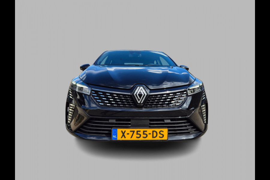 Renault Clio 1.0 TCe 90 GPF Techno Navi, LED, Carplay, NAP