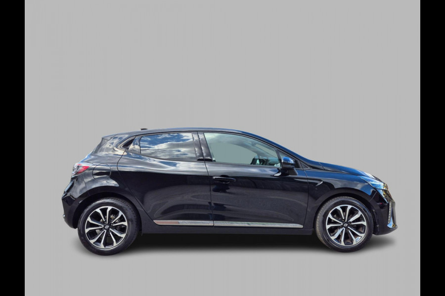Renault Clio 1.0 TCe 90 GPF Techno Navi, LED, Carplay, NAP