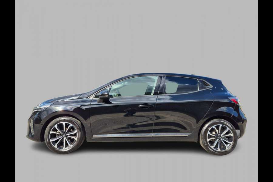 Renault Clio 1.0 TCe 90 GPF Techno Navi, LED, Carplay, NAP