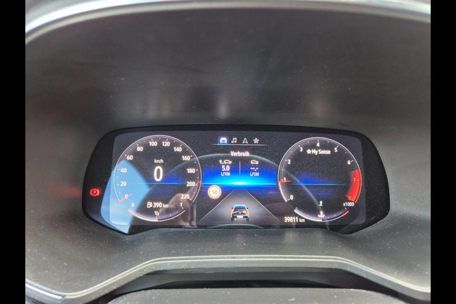 Renault Clio 1.0 TCe 90 GPF Techno Navi, LED, Carplay, NAP