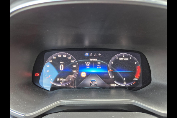 Renault Clio 1.0 TCe 90 GPF Techno Navi, LED, Carplay, NAP