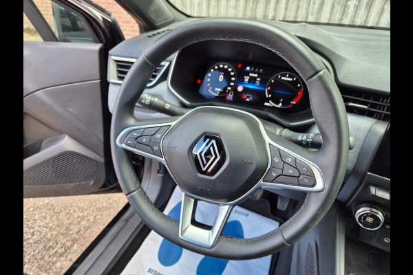 Renault Clio 1.0 TCe 90 GPF Techno Navi, LED, Carplay, NAP
