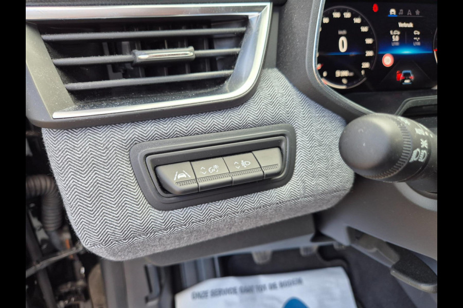 Renault Clio 1.0 TCe 90 GPF Techno Navi, LED, Carplay, NAP