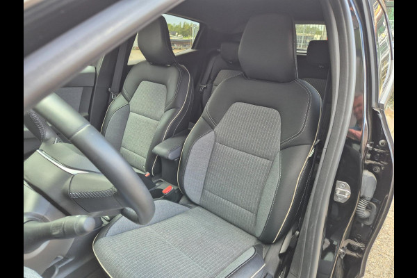 Renault Clio 1.0 TCe 90 GPF Techno Navi, LED, Carplay, NAP