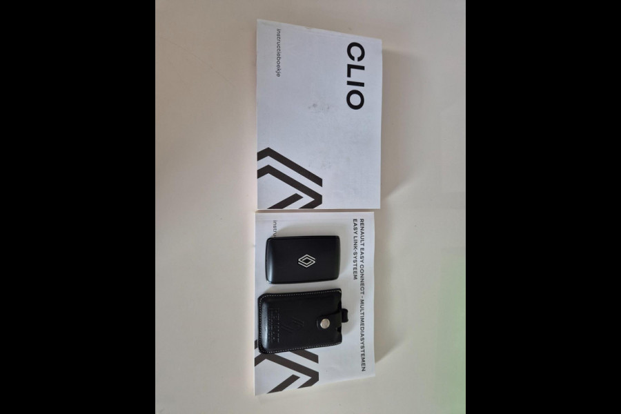 Renault Clio 1.0 TCe 90 GPF Techno Navi, LED, Carplay, NAP