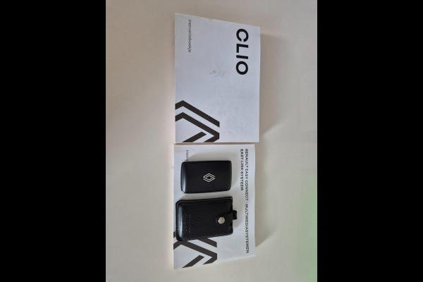 Renault Clio 1.0 TCe 90 GPF Techno Navi, LED, Carplay, NAP