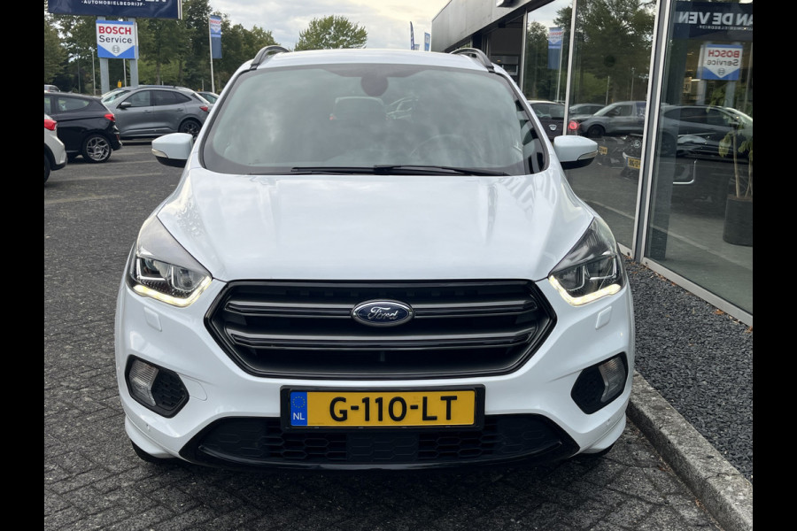 Ford Kuga 1.5 EcoBoost ST Line