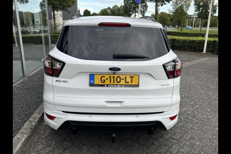 Ford Kuga 1.5 EcoBoost ST Line