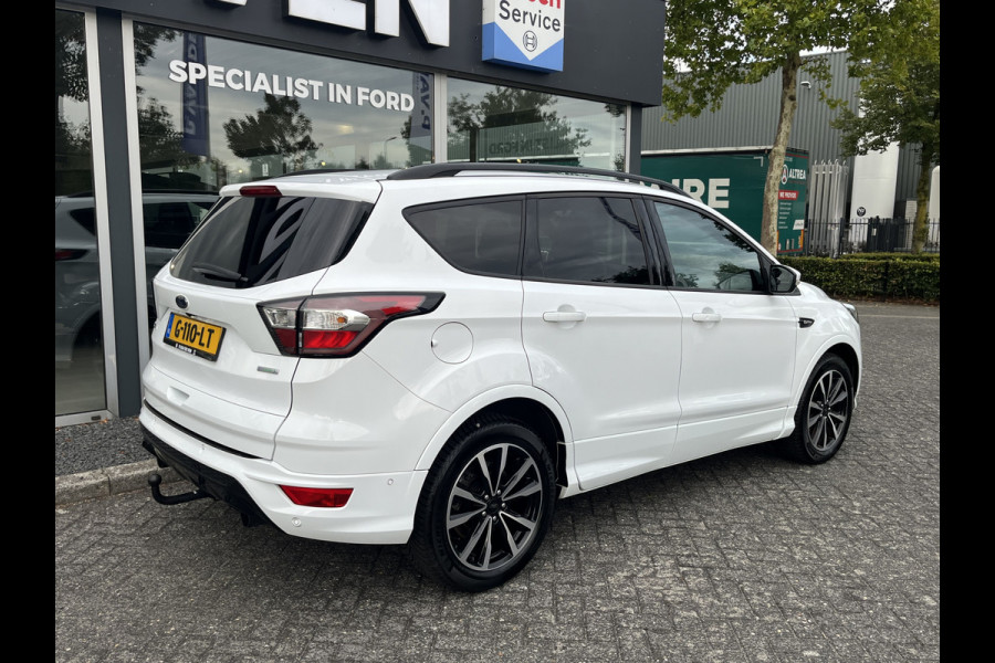 Ford Kuga 1.5 EcoBoost ST Line