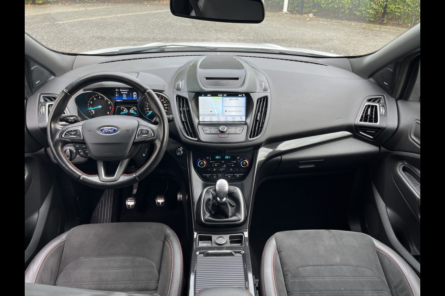 Ford Kuga 1.5 EcoBoost ST Line