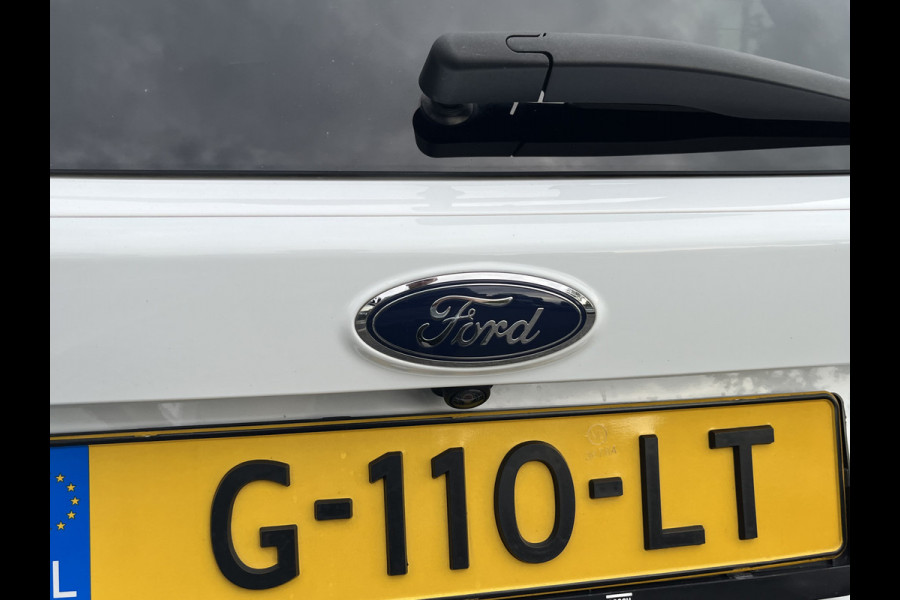 Ford Kuga 1.5 EcoBoost ST Line