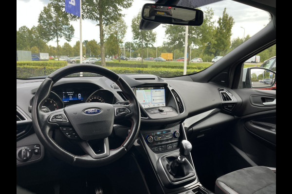 Ford Kuga 1.5 EcoBoost ST Line