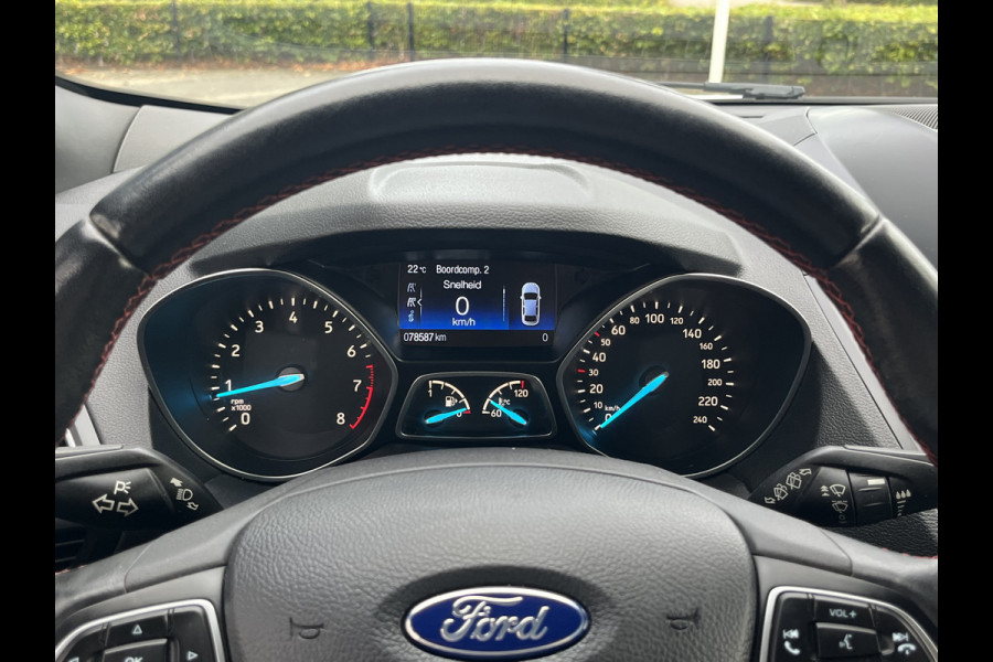 Ford Kuga 1.5 EcoBoost ST Line