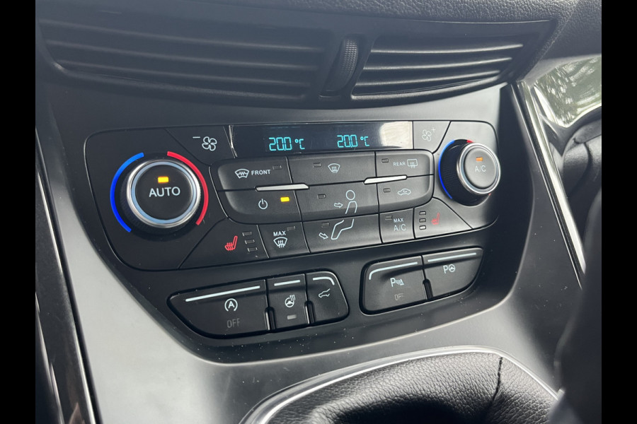 Ford Kuga 1.5 EcoBoost ST Line