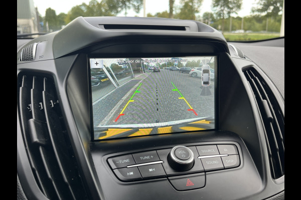 Ford Kuga 1.5 EcoBoost ST Line