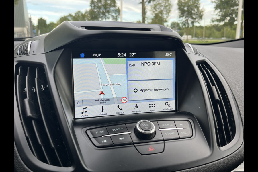 Ford Kuga 1.5 EcoBoost ST Line