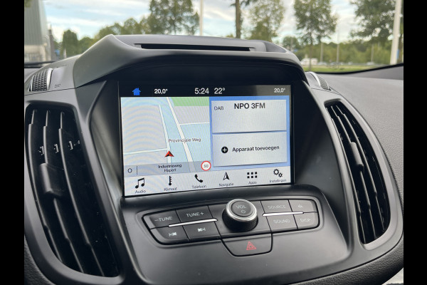 Ford Kuga 1.5 EcoBoost ST Line