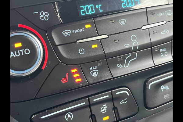 Ford Kuga 1.5 EcoBoost ST Line