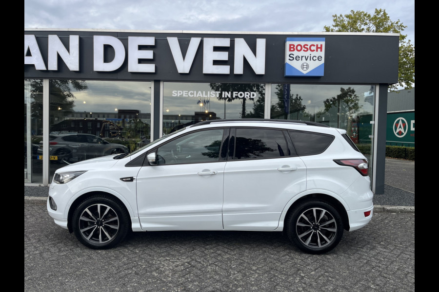 Ford Kuga 1.5 EcoBoost ST Line