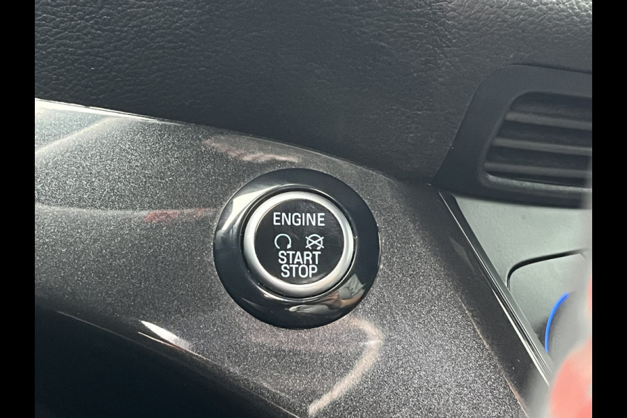 Ford Kuga 1.5 EcoBoost ST Line