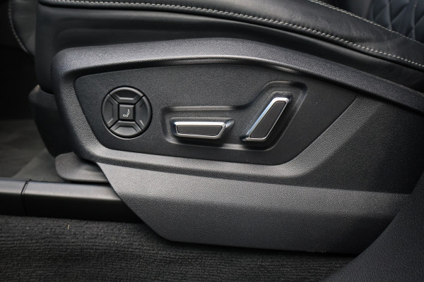 Audi Q8 60 TFSI e quattro Pro Line S Competition | AERO PAKKET | MASSAGE | B&O AUDIO | STOELVERWARMING & VERKOELING | STUURVERWARMING |