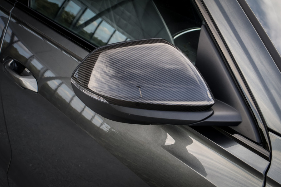 Audi Q8 60 TFSI e quattro Pro Line S Competition | AERO PAKKET | MASSAGE | B&O AUDIO | STOELVERWARMING & VERKOELING | STUURVERWARMING |