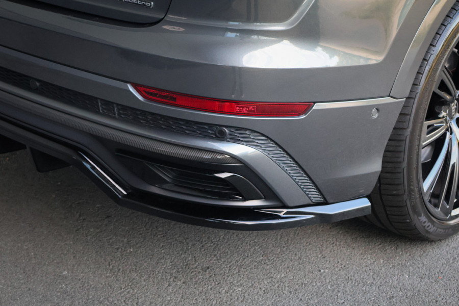 Audi Q8 60 TFSI e quattro Pro Line S Competition | AERO PAKKET | MASSAGE | B&O AUDIO | STOELVERWARMING & VERKOELING | STUURVERWARMING |