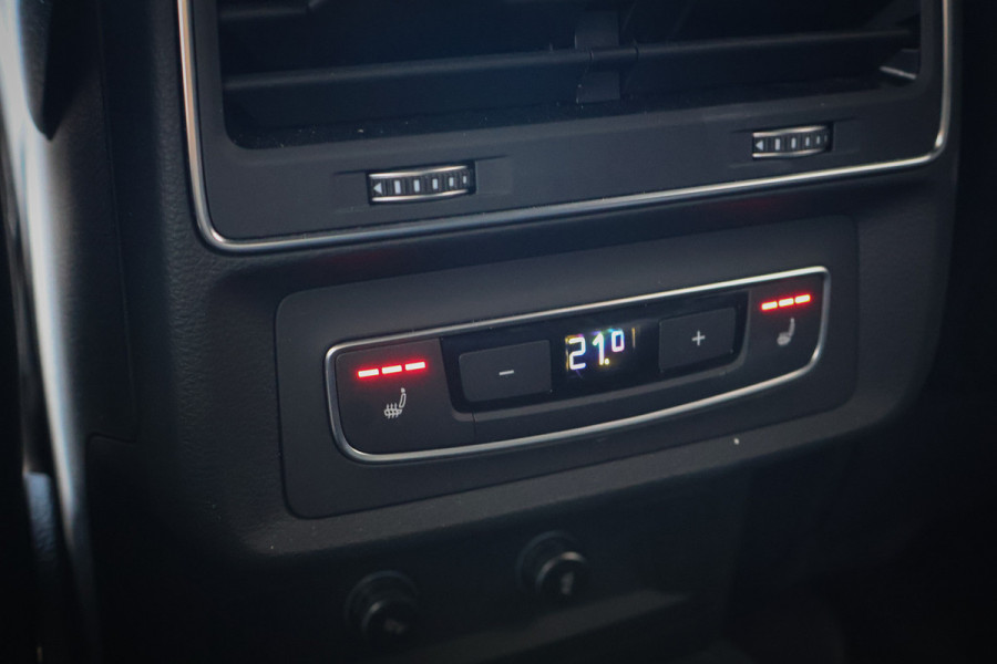 Audi Q8 60 TFSI e quattro Pro Line S Competition | AERO PAKKET | MASSAGE | B&O AUDIO | STOELVERWARMING & VERKOELING | STUURVERWARMING |