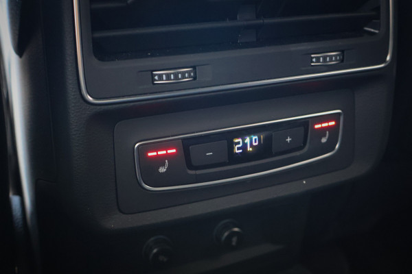 Audi Q8 60 TFSI e quattro Pro Line S Competition | AERO PAKKET | MASSAGE | B&O AUDIO | STOELVERWARMING & VERKOELING | STUURVERWARMING |