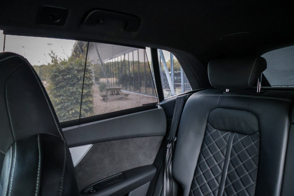 Audi Q8 60 TFSI e quattro Pro Line S Competition | AERO PAKKET | MASSAGE | B&O AUDIO | STOELVERWARMING & VERKOELING | STUURVERWARMING |
