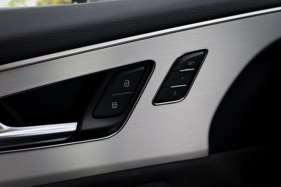 Audi Q8 60 TFSI e quattro Pro Line S Competition | AERO PAKKET | MASSAGE | B&O AUDIO | STOELVERWARMING & VERKOELING | STUURVERWARMING |