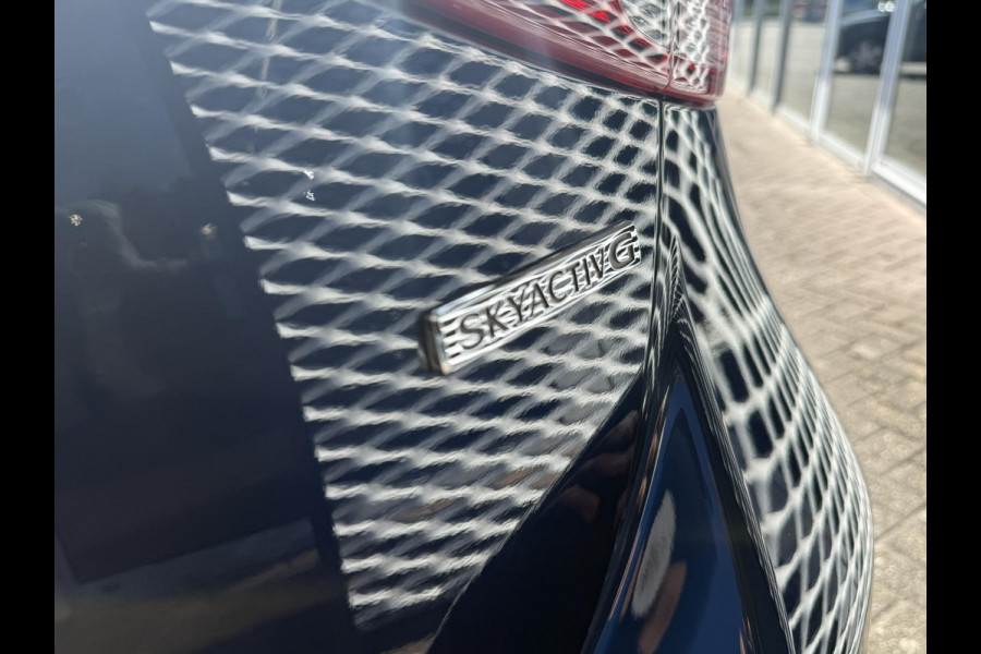 Mazda 2 1.5 Skyactiv-G Style Selected | WEINIG KILOMETERS | DEALERONDERHOUDEN | NAVIGATIE |