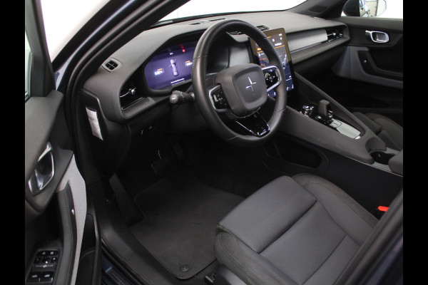 Polestar 2 Long Range Dual Motor Launch Edition 78kWh CLIMATE | 360 | PANO | ELEC.TRH | CARPLAY | ADAPTCRUISE | DAB | STOELVERW