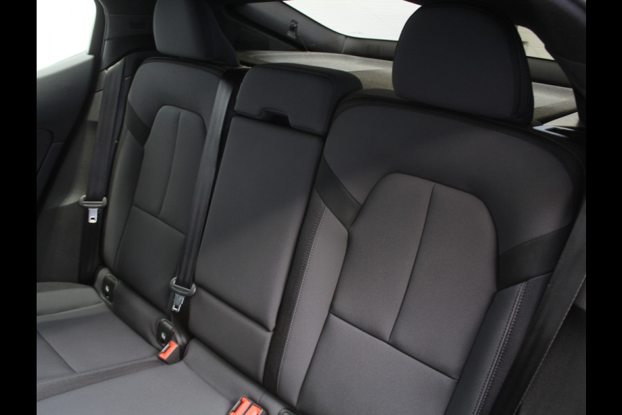 Polestar 2 Long Range Dual Motor Launch Edition 78kWh CLIMATE | 360 | PANO | ELEC.TRH | CARPLAY | ADAPTCRUISE | DAB | STOELVERW
