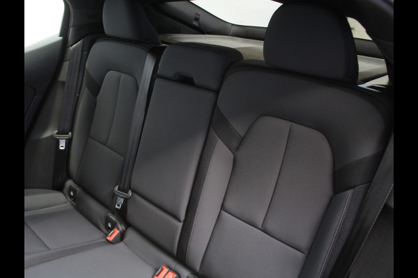 Polestar 2 Long Range Dual Motor Launch Edition 78kWh CLIMATE | 360 | PANO | ELEC.TRH | CARPLAY | ADAPTCRUISE | DAB | STOELVERW