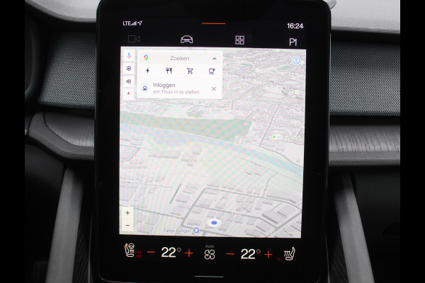 Polestar 2 Long Range Dual Motor Launch Edition 78kWh CLIMATE | 360 | PANO | ELEC.TRH | CARPLAY | ADAPTCRUISE | DAB | STOELVERW