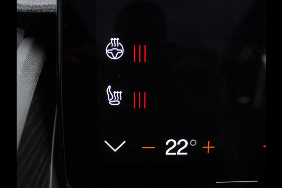 Polestar 2 Long Range Dual Motor Launch Edition 78kWh CLIMATE | 360 | PANO | ELEC.TRH | CARPLAY | ADAPTCRUISE | DAB | STOELVERW