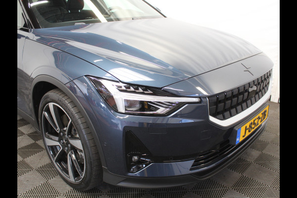 Polestar 2 Long Range Dual Motor Launch Edition 78kWh CLIMATE | 360 | PANO | ELEC.TRH | CARPLAY | ADAPTCRUISE | DAB | STOELVERW