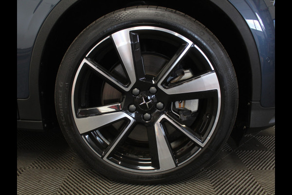 Polestar 2 Long Range Dual Motor Launch Edition 78kWh CLIMATE | 360 | PANO | ELEC.TRH | CARPLAY | ADAPTCRUISE | DAB | STOELVERW