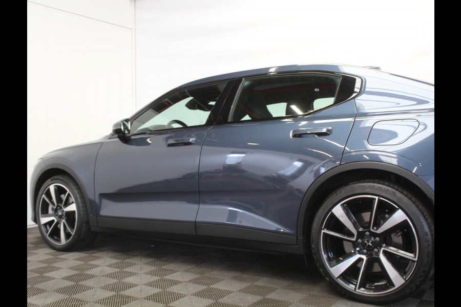Polestar 2 Long Range Dual Motor Launch Edition 78kWh CLIMATE | 360 | PANO | ELEC.TRH | CARPLAY | ADAPTCRUISE | DAB | STOELVERW
