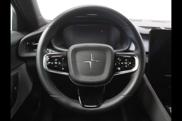 Polestar 2 Long Range Dual Motor Launch Edition 78kWh CLIMATE | 360 | PANO | ELEC.TRH | CARPLAY | ADAPTCRUISE | DAB | STOELVERW