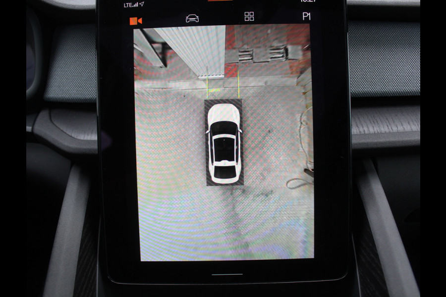 Polestar 2 Long Range Dual Motor Launch Edition 78kWh CLIMATE | 360 | PANO | ELEC.TRH | CARPLAY | ADAPTCRUISE | DAB | STOELVERW