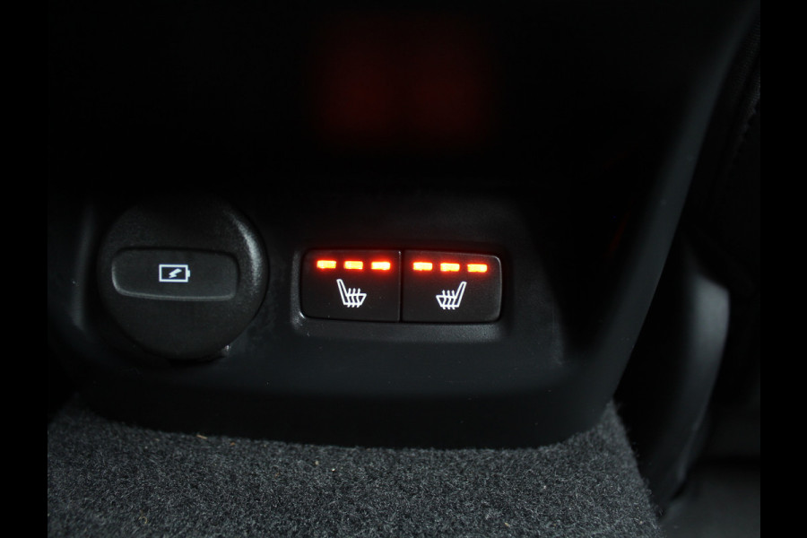 Polestar 2 Long Range Dual Motor Launch Edition 78kWh CLIMATE | 360 | PANO | ELEC.TRH | CARPLAY | ADAPTCRUISE | DAB | STOELVERW